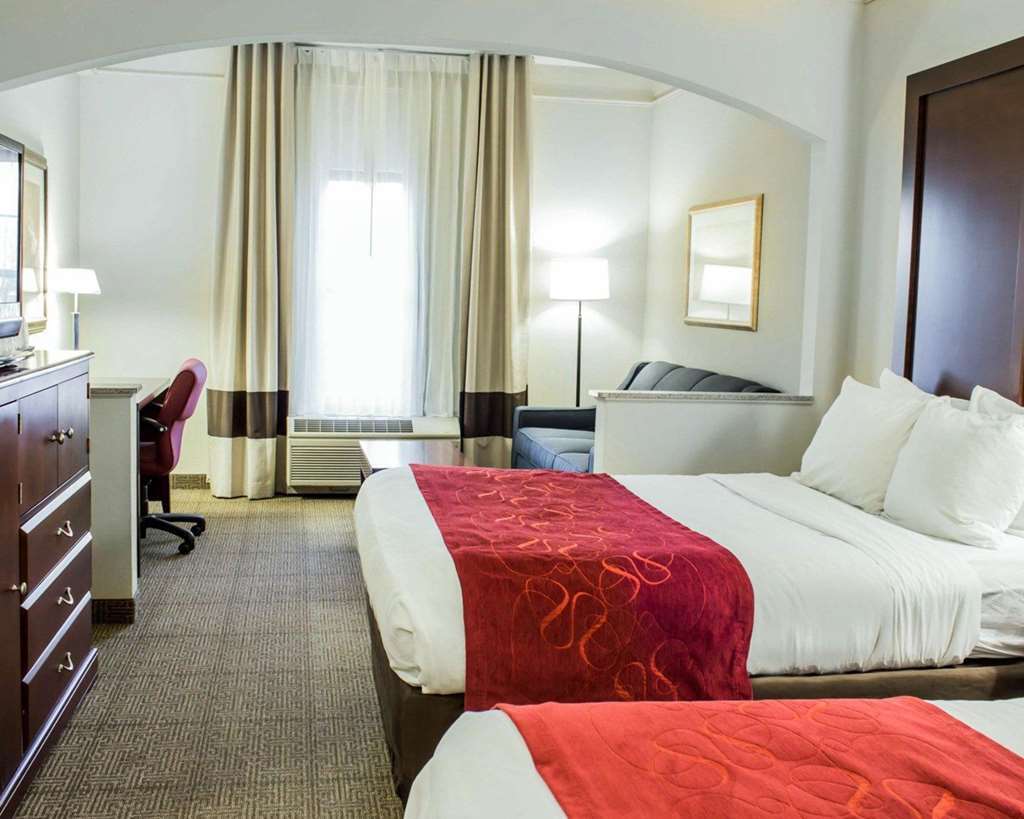 Four Points By Sheraton Greensboro Airport Zimmer foto