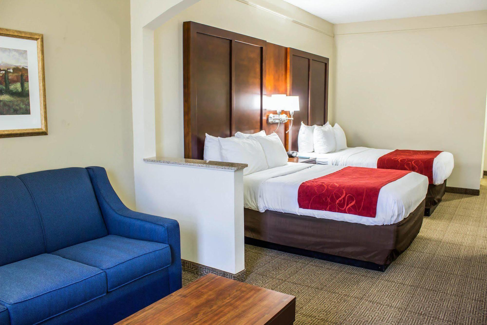 Four Points By Sheraton Greensboro Airport Exterior foto